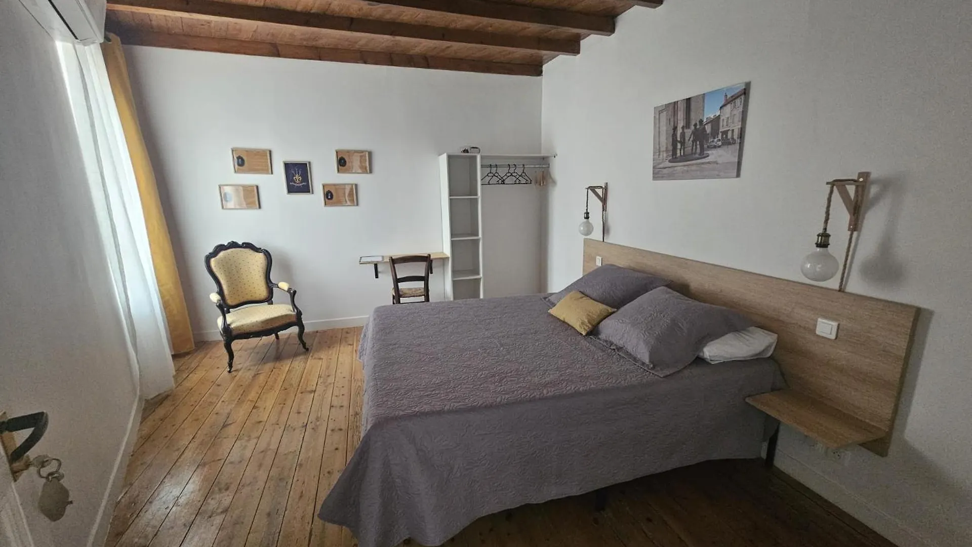 L'Escale 32 Bed & Breakfast Condom