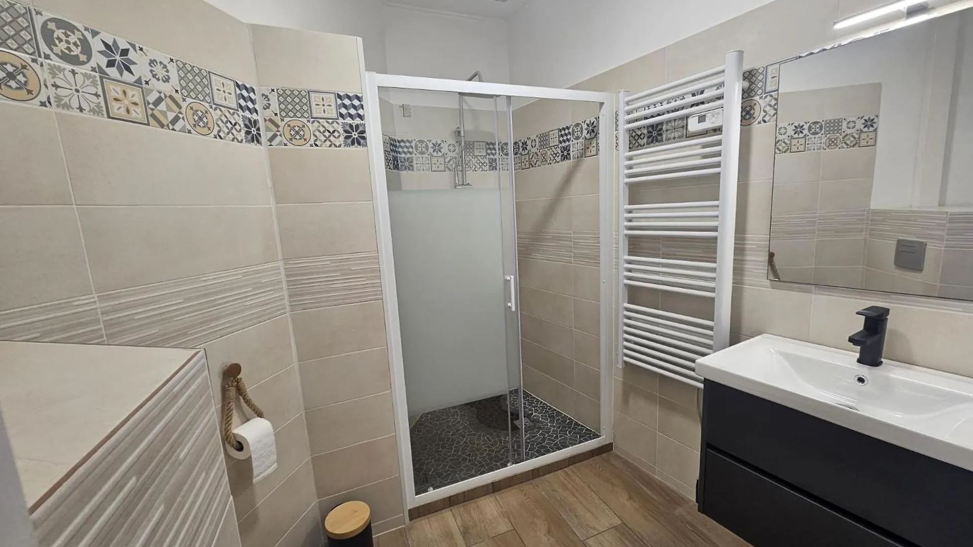 L'Escale 32 Bed & Breakfast Condom